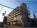 九サンビルの間取り画像