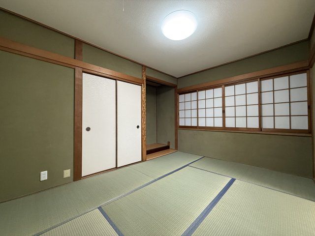和室