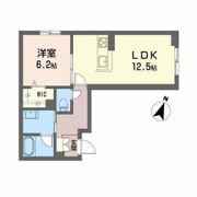 （仮）吉見園ベレオの間取り画像