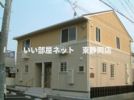アビテⅡの間取り画像