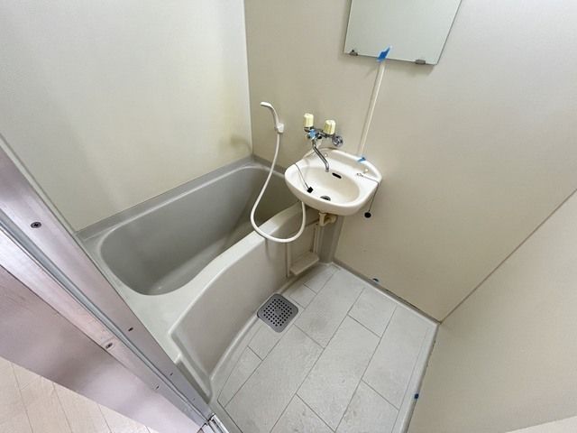 バスルーム