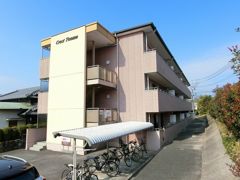 Crest Tenmaの外観画像