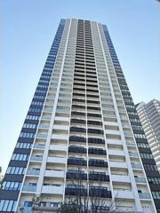 グランドメゾン池下ザ・タワーの外観画像