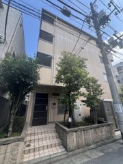キューベックスワイズの外観画像