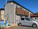 アリアの間取り画像