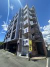 mビルIIの間取り画像