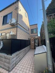 アーバンプレイス荻窪Ⅲ B棟の外観画像