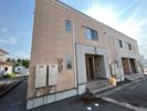 シャルムⅡの間取り画像