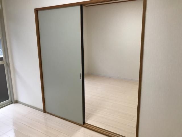 洋室