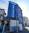 東宏ハイム西新宿（トウコウ）の間取り画像