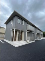 グランドゥールの外観画像