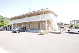 シルエラの外観画像