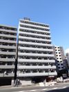 グリフィン横浜の間取り画像
