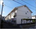 ドミ・アゼリアⅡ Dの間取り画像