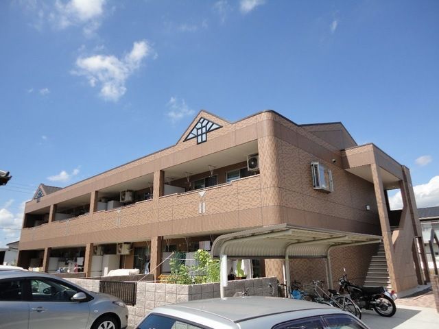 リッチフィールドの外観画像