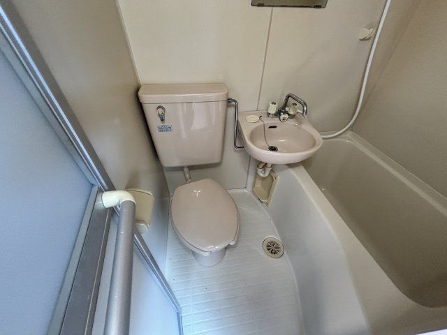 バスルーム