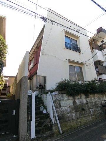 ドウェルさかえの外観画像