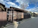 門真市本町借家の間取り画像
