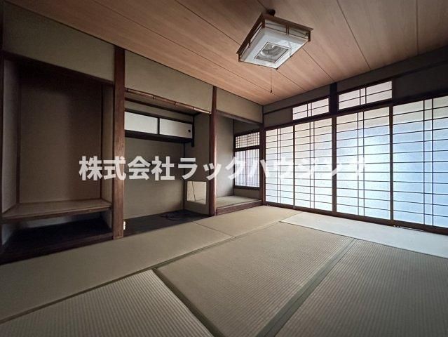 和室
