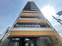 コンフォリア・リヴ本町WEST Qの外観画像