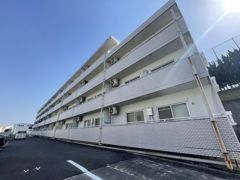 クロスデータビルNo14の外観画像