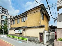 西郊ロッヂングの外観画像