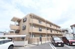 メゾンプレザントの間取り画像
