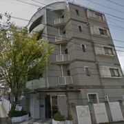 プレセランス長丘の外観画像