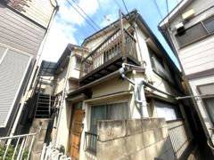 ハウスY’zの外観画像