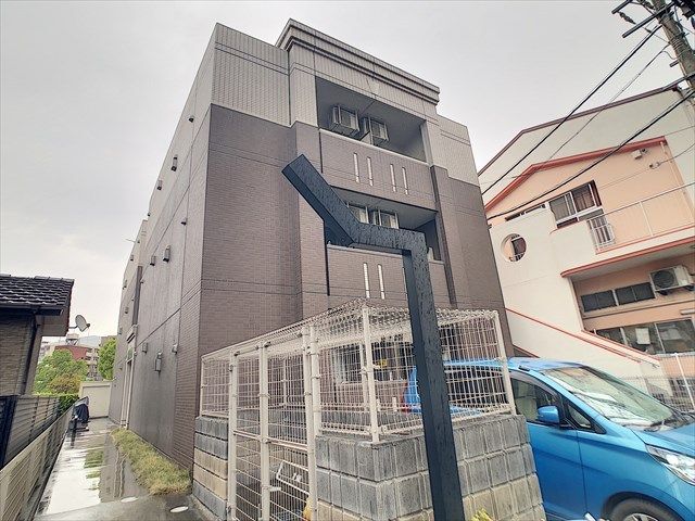リアンの外観画像