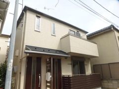 サンライズ志木の外観画像