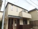 サンライズ志木の外観