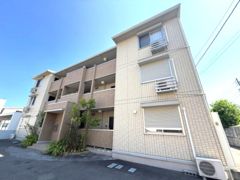 浜の前マンション13号棟の外観画像