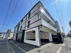 Nステージ庚午北の外観画像