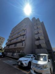 アージュ・リベルテ本山の外観画像