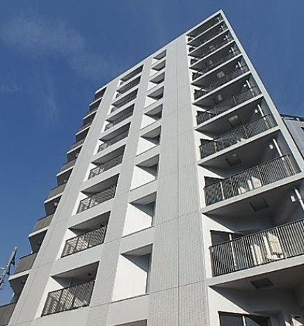 セントラル王子の外観画像