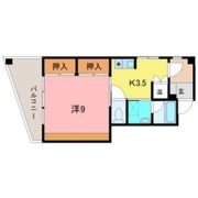 blu marinoの間取り画像