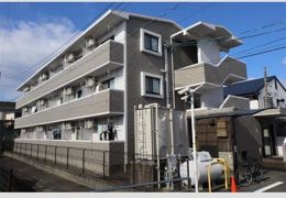 パルティーレ島之郷の外観画像