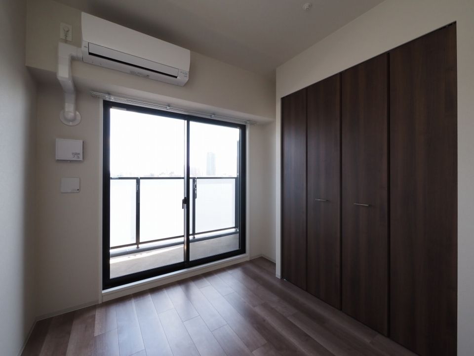 洋室
