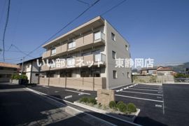 パストラルの外観画像