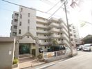 ハイムサクシードの間取り画像
