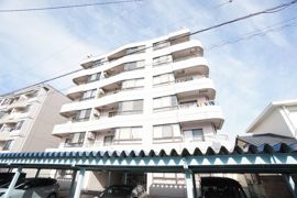 ファミール五反田の外観画像