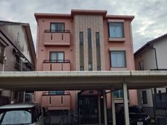 サンテラス松井二の宮の外観画像