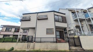 ひなたとそよ風のラ・フローラの外観画像