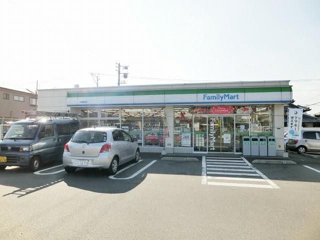 セブンイレブン小倉熊本1丁目店(250m)