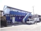 ファミール春日の間取り画像