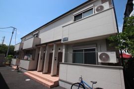 アムール広の外観画像