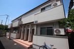 アムール広の間取り画像