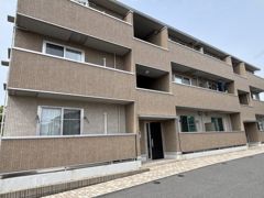 Famille M（ファミーユ エム）の外観画像