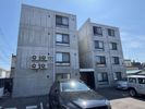 etoile信濃(エトワール)の外観